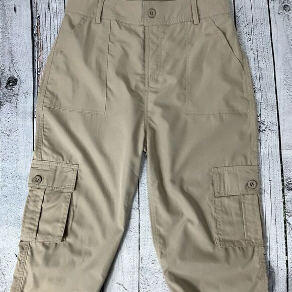 CHICME Cargo Joggers - Picture 3 of 5